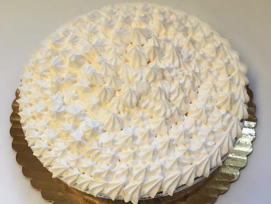 Banana Creme Pie