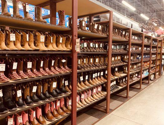 Cavender's Boot City