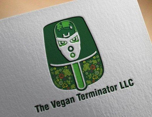 The Vegan Terminator