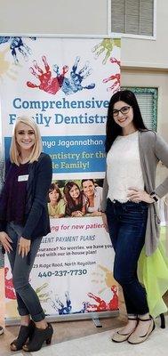 Comprehensive Family Dentistry