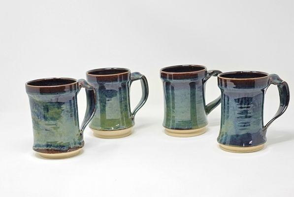 Custom Steins