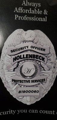 Hollenbeck Protective Services