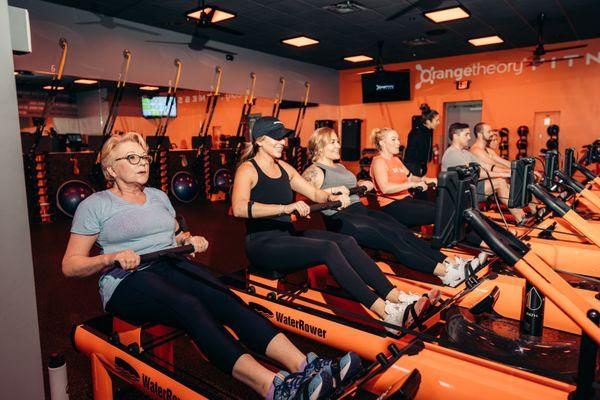 Orangetheory Fitness Union-Florence