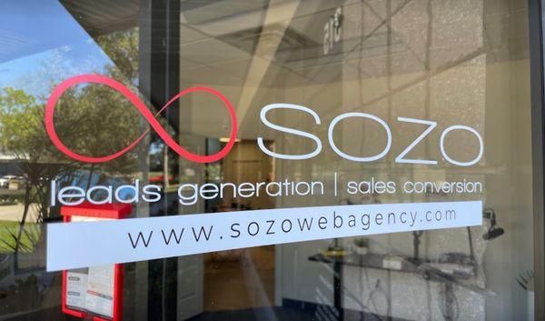 Sozo Marketing