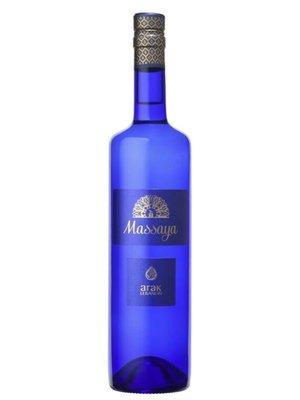 Massaya Arak from Lebanon