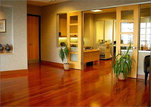 Weston Hardwood Floor Services