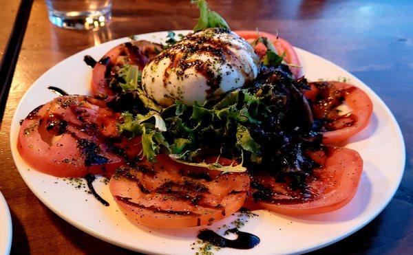 Burrata