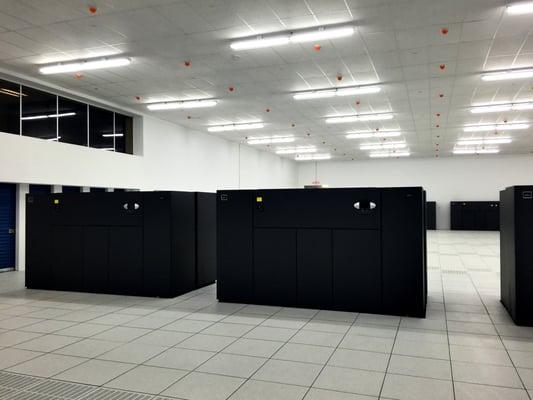 Dallas Datacenter