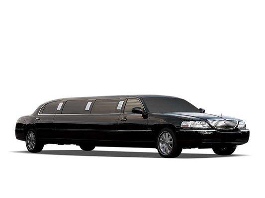 7 Hills Limousine & Car Service