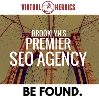 Virtual Heroics: Brooklyns Premier SEO Agency