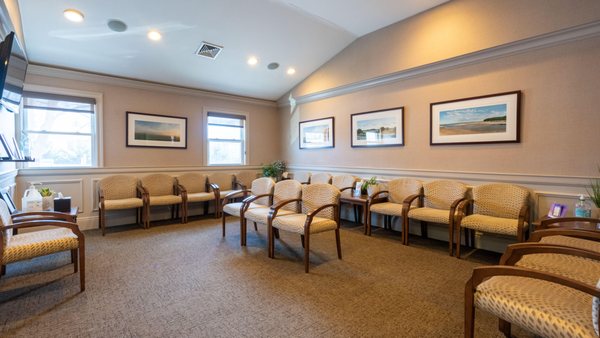 Leading Edge Oral Surgery Plainview