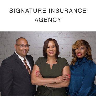 Signature Insurance Agents