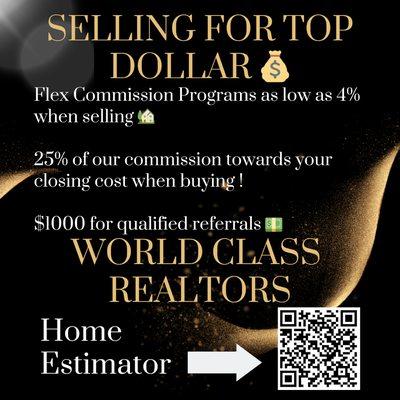 Sell your home