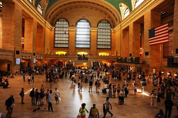 Grand Central Terminal