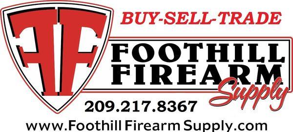 Foothill Firearm Supply