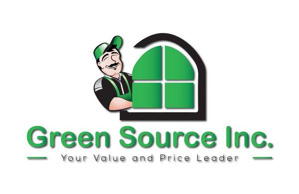 Green Source Inc. Your Value And Price Leader