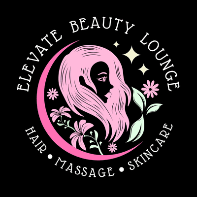 At Elevate Beauty Lounge we provide hair, massage and skincare treatments.