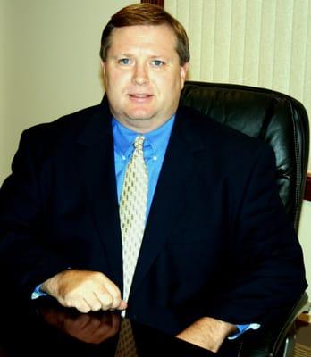 Attorney Steven Lovern