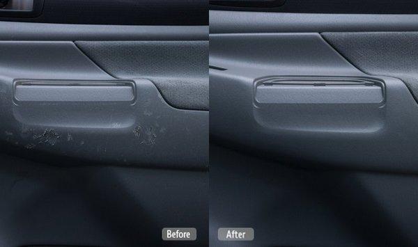 Pristine Leather Repair