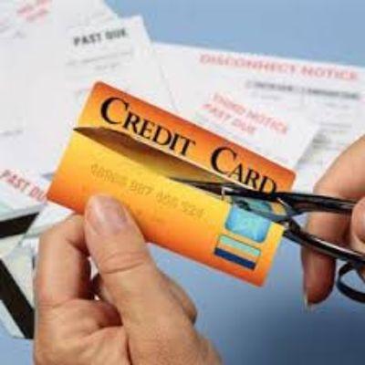 Help improve your credit and get rid of high interest credit cards.