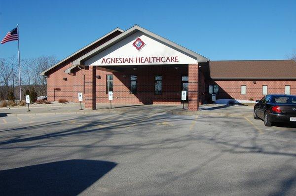 SSM Health Fond du Lac Regional Clinic