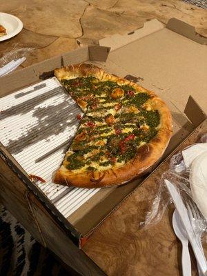 Pagliacci Pizza