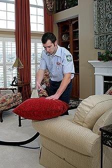 Niewald Carpet Cleaning