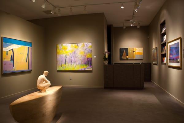 Jerald Melberg Gallery