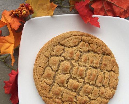 Peanut butter Cookies