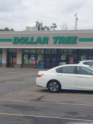 Dollar Tree