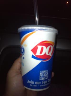 Dairy Queen