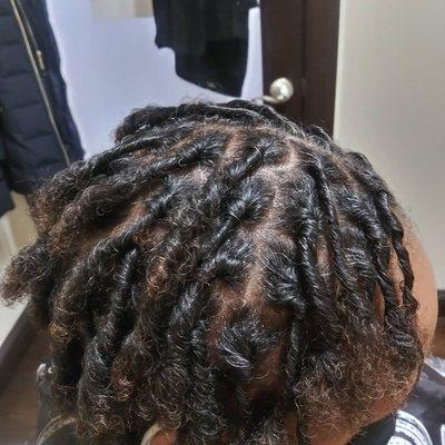 Lavishly Locs By Kimberly