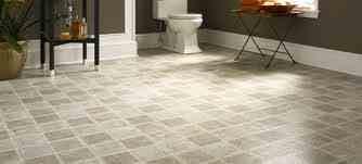 Make your bathroom come alive with vinyl or tile!