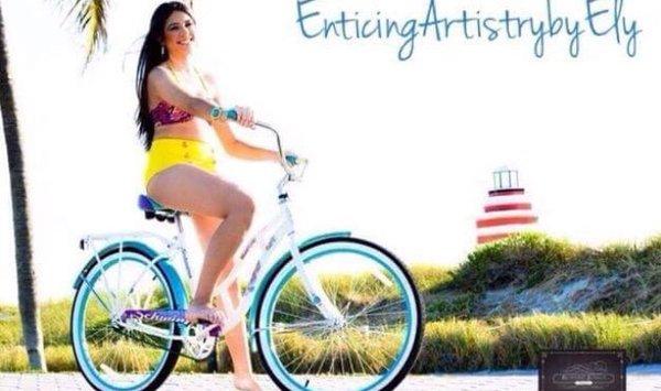 Enticing Artistry by Ely