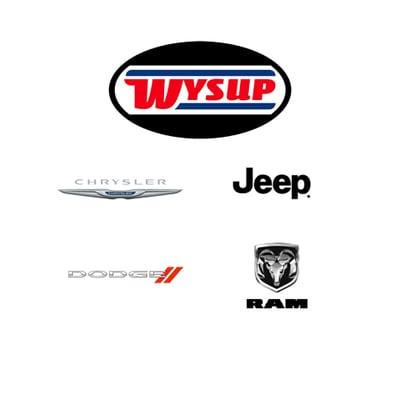 Wysup Chrysler Jeep Dodge