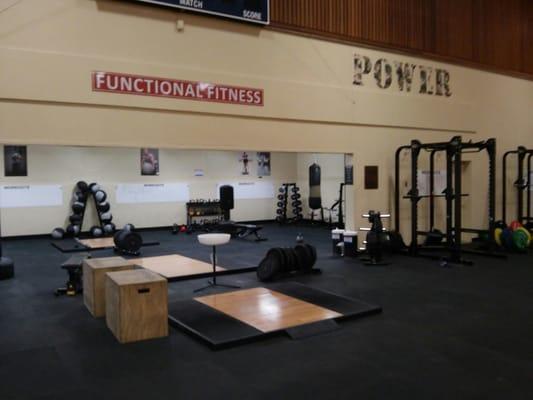 Price Fitness Center