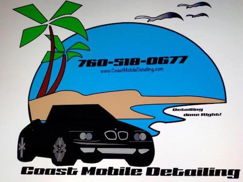 Coast Mobile Detailing