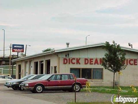 Dick Dean Service