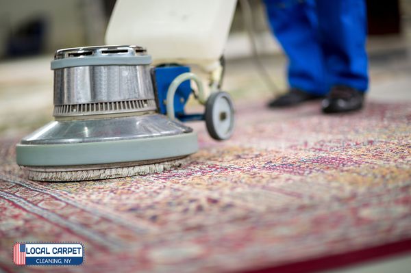 Oriental rug cleaning ny