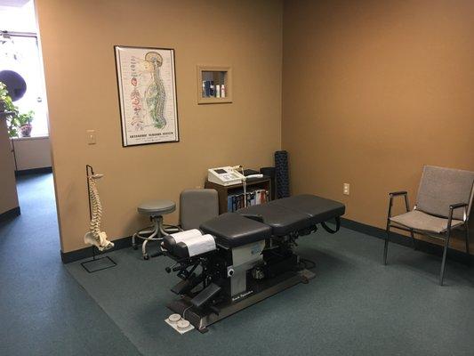 Dr. Ryan Boechler, D.C. Sterling Heights Chiropractor