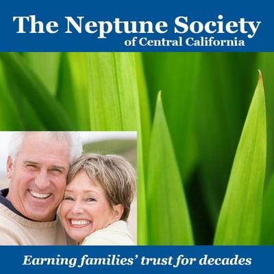 Neptune Society of Central California