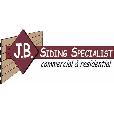 J B Siding Specialist