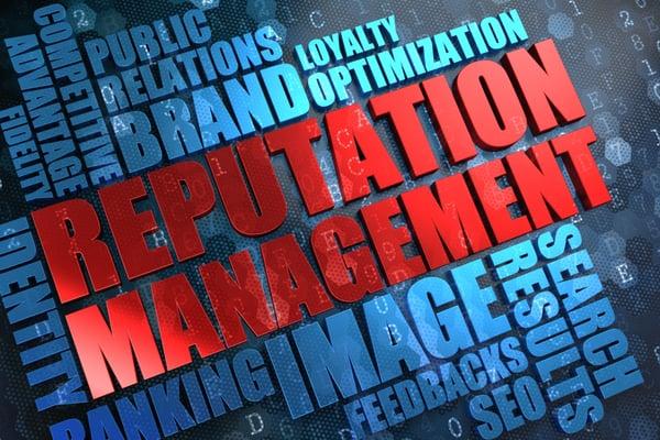 Online Reputation Management First Republic Marketing