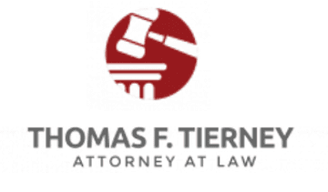 Thomas F. Tierney Attorney at Law