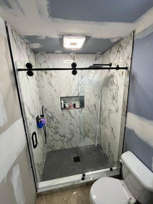 Shower Door Shop