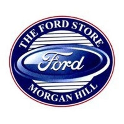 The Ford Store Morgan Hill