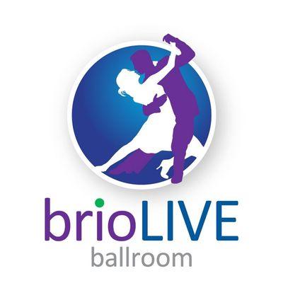 BrioLive Ballroom