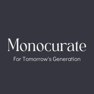 Monocurate Logo