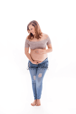 Jessica Mitchell Photography | Maternity