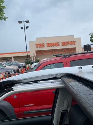 The Home Depot